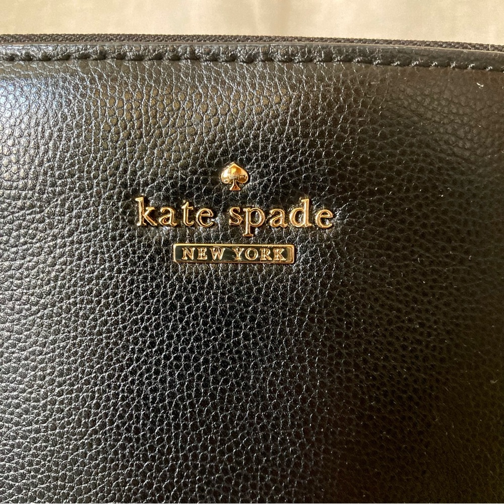 Rare Kate Spade Tote Bag - Picture 9 of 16